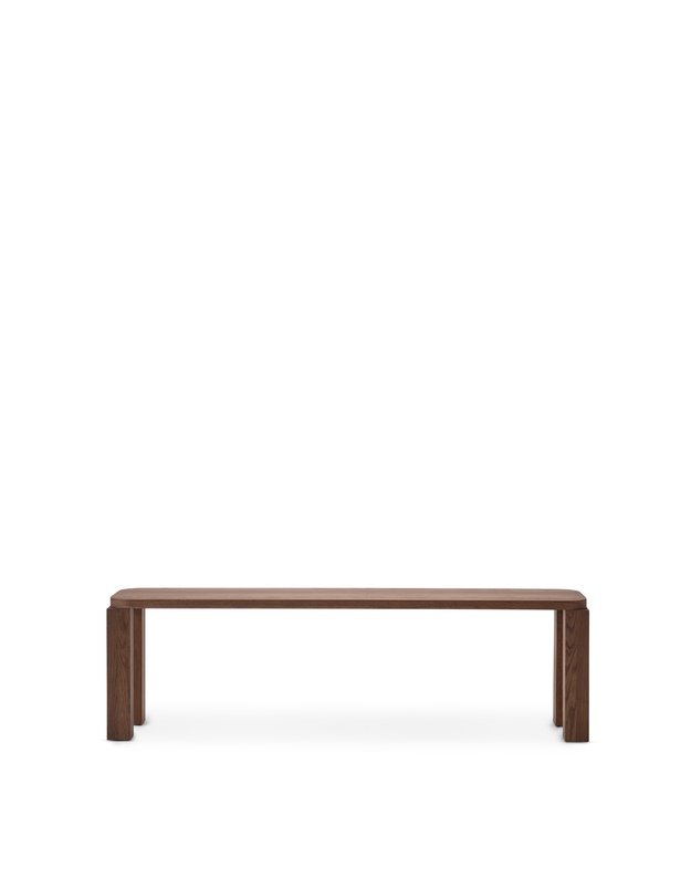 SUOLIUKAS ATLAS| fumed oak + dydžiai 7