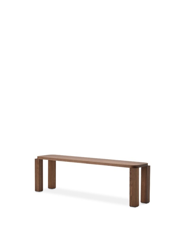 SUOLIUKAS ATLAS| fumed oak + dydžiai 1