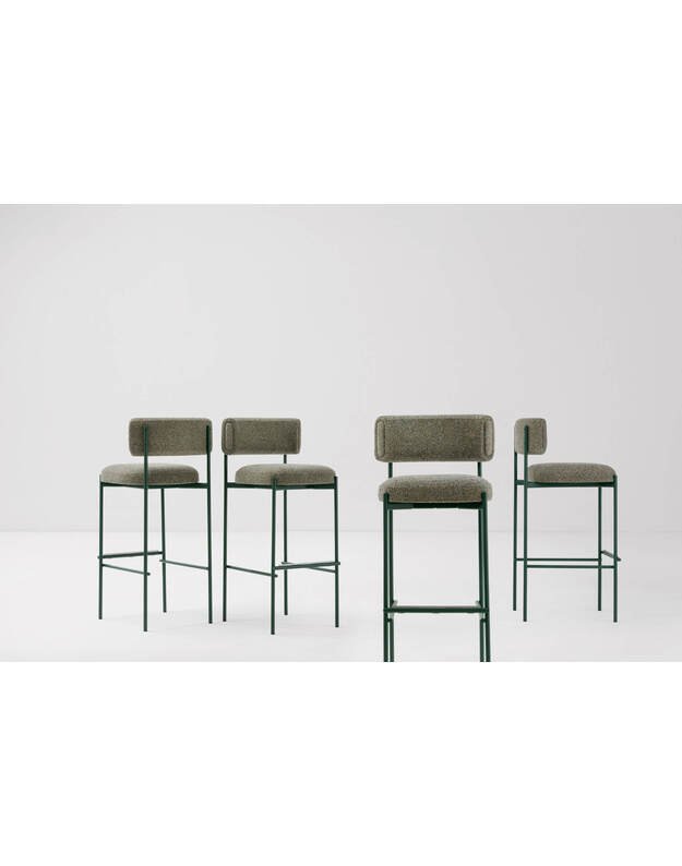 AMELIE STOOL | +colours 4