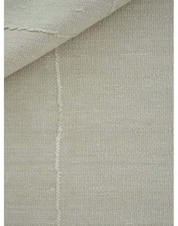 FLOW SHEN rug | Taupe 1