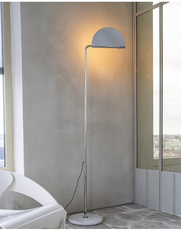 ŠVIESTUVAS MEZZALUNA | ekspo 2