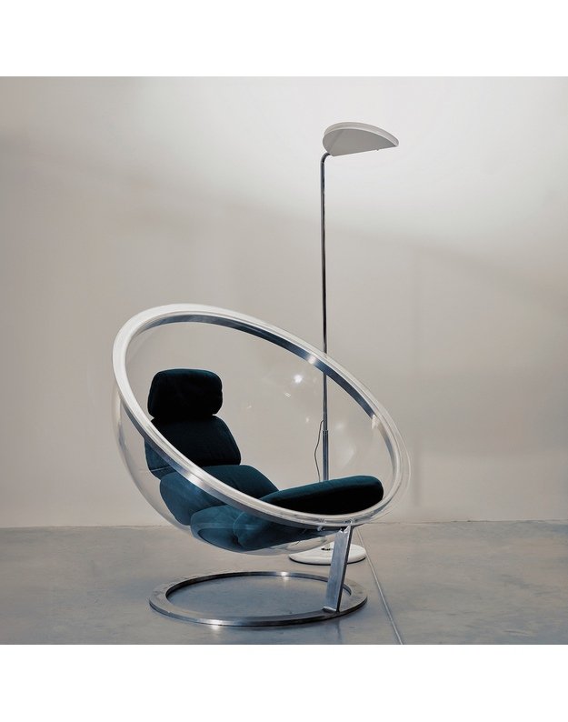 ŠVIESTUVAS MEZZALUNA | ekspo 7