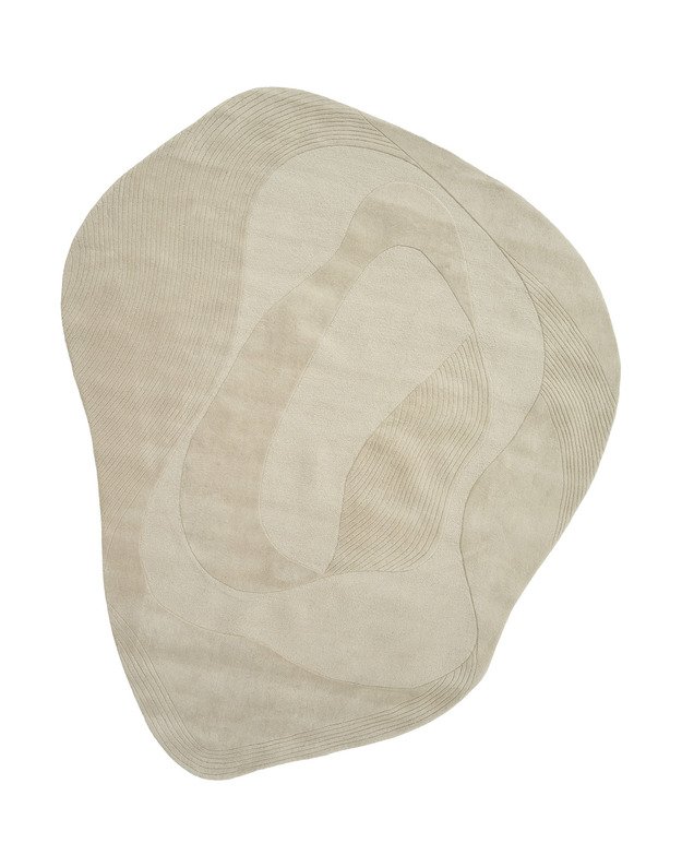 KINDLE POETRY kilimas | Cream