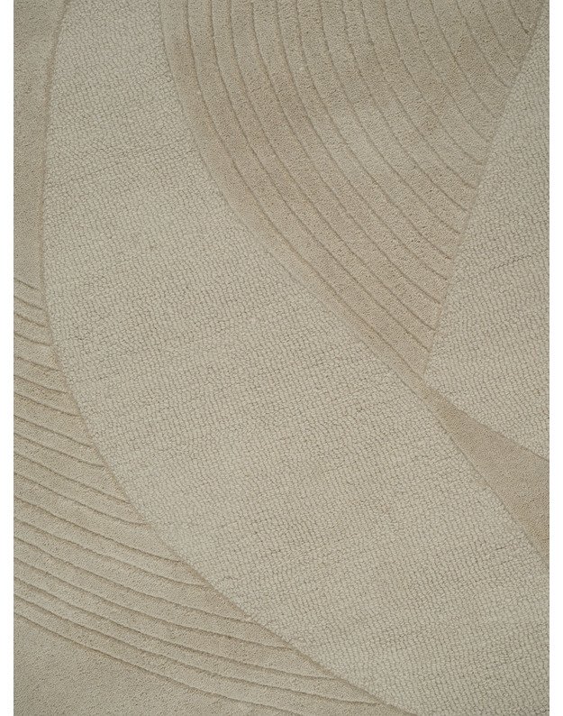 KINDLE POETRY kilimas | Cream 2