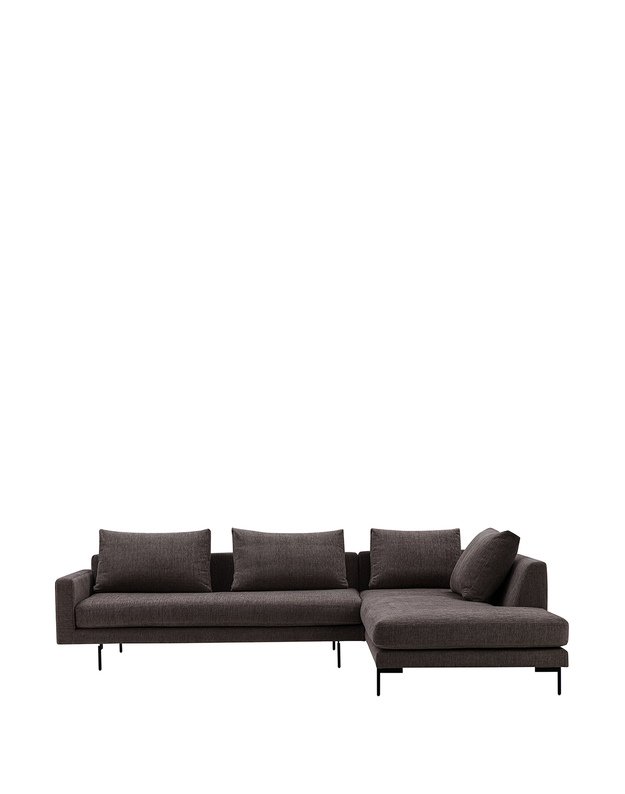 SOFA EDGE V2 | Soft col. 6