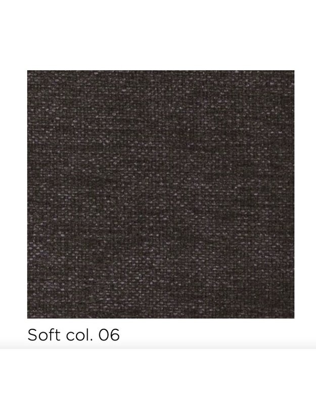 SOFA EDGE V2 | Soft col. 6 3