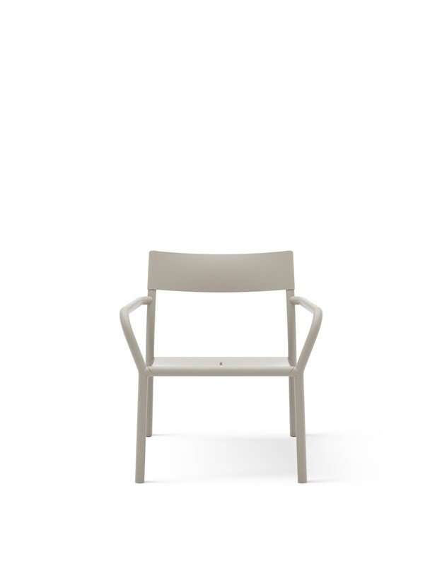 MAY Lounge Armchair | + colours 4
