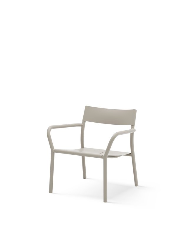 MAY Lounge Armchair | + colours 5