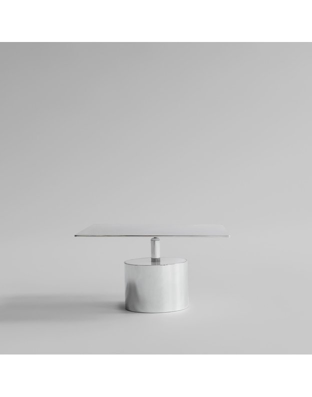 SIENINIS ŠVIESTUVAS CHAMELEON | Chrome 1