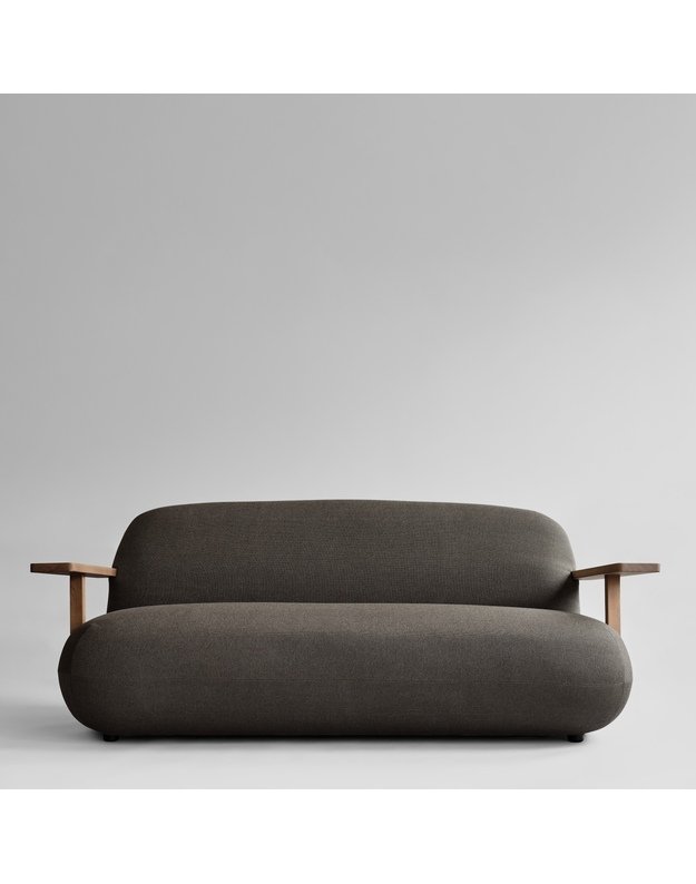 SOFA TOE | Stone Gray 3