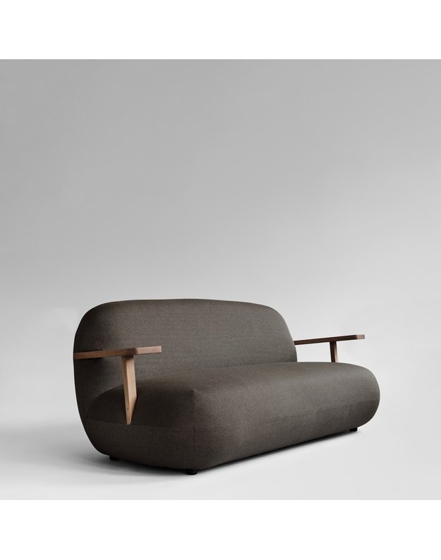 SOFA TOE | Stone Gray 4