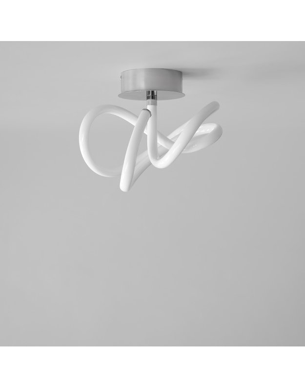 ŠVIESTUVAS GHOST | Chrome 3