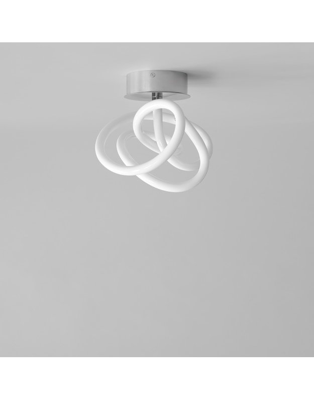 ŠVIESTUVAS GHOST | Chrome 4