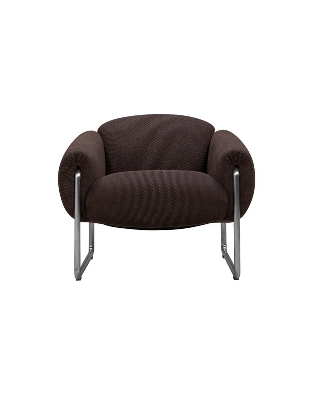 ODETTE LOUNGE CHAIR | +colours