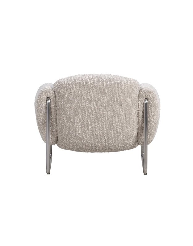 ODETTE LOUNGE CHAIR | +colours