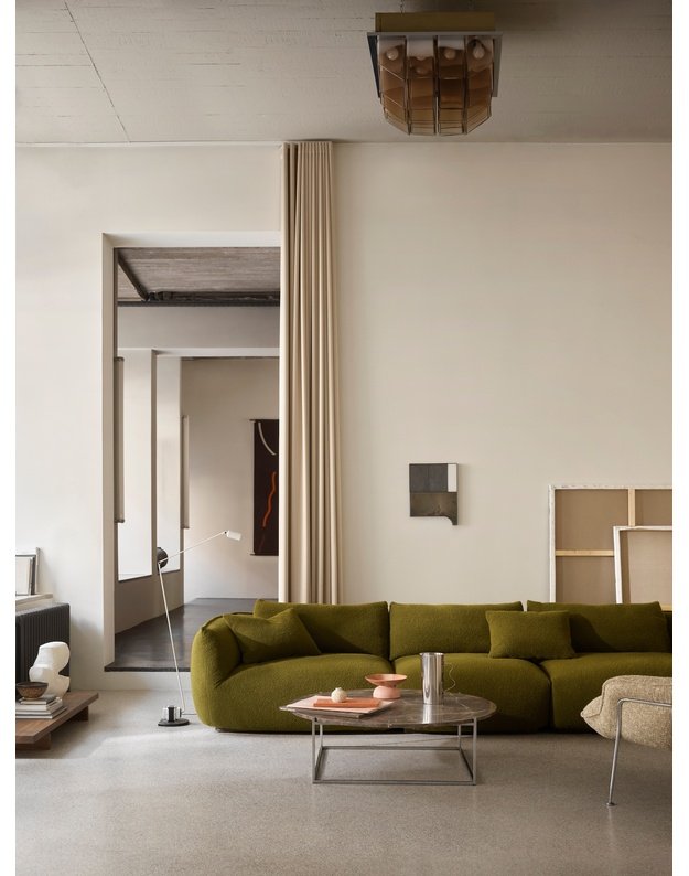 SOFA RIDGE 3 by Norm Architects | Baru 