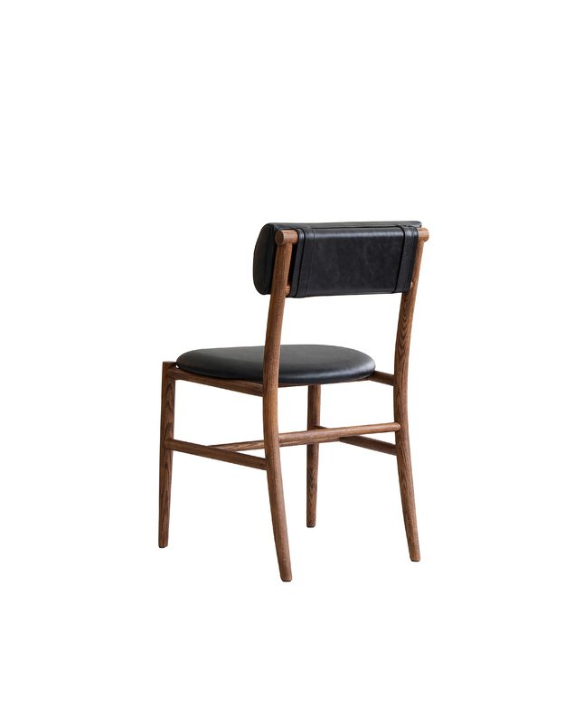 KĖDĖ NAMA | Aniline Leather Classic