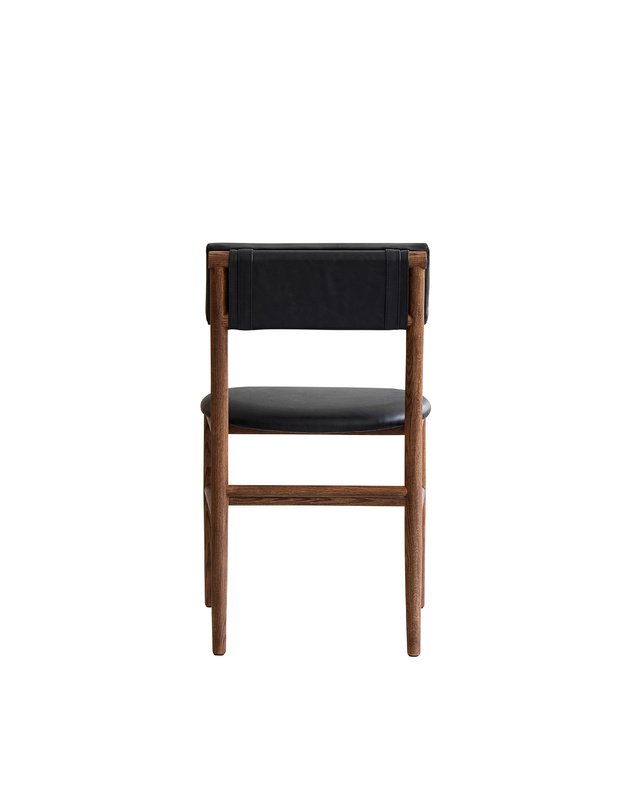 KĖDĖ NAMA | Aniline Leather Classic
