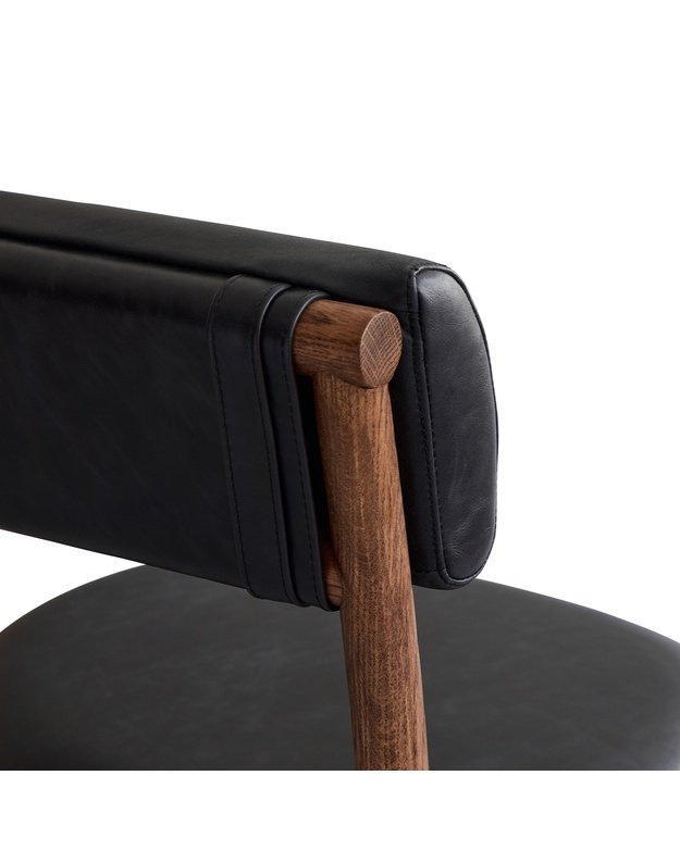 KĖDĖ NAMA | Aniline Leather Classic