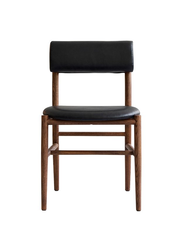 KĖDĖ NAMA | Aniline Leather Classic