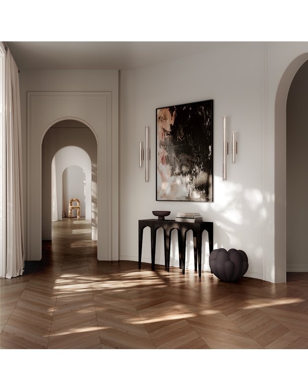 DUBUO BABURU MEDIO | Chocolate Brown