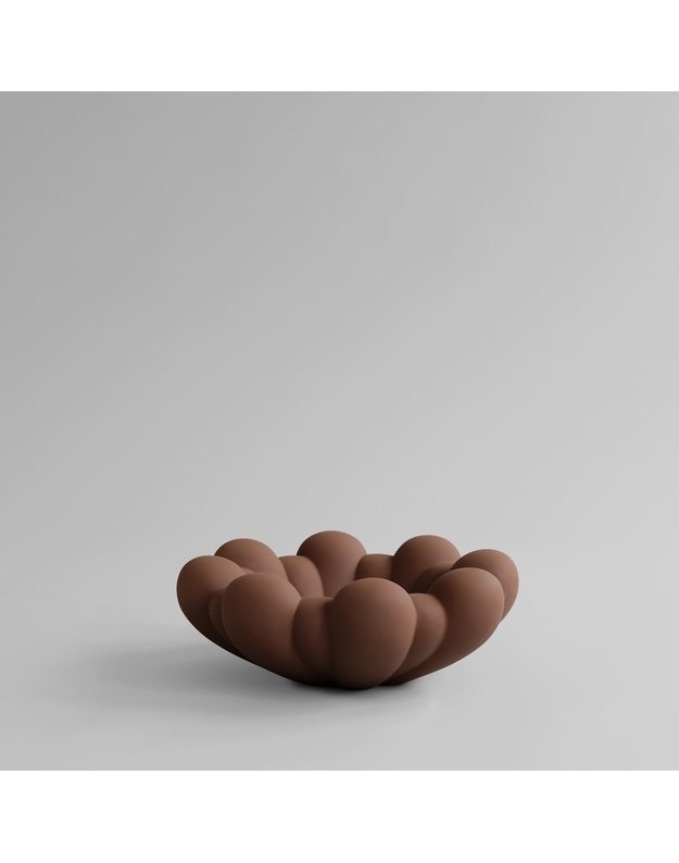 PADĖKLAS BLOOM BIG | Almond