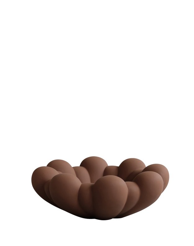 PADĖKLAS BLOOM BIG | Almond