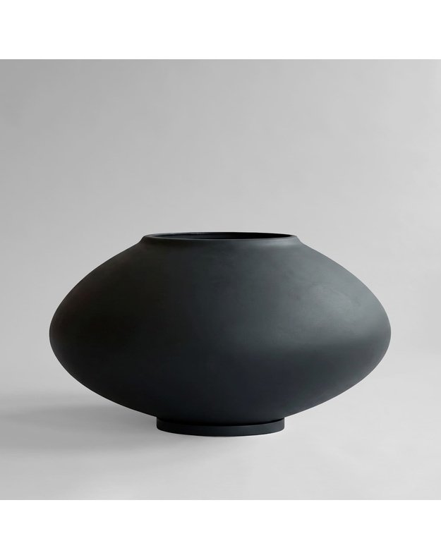 VAZONAS SUNAO ELLIPSE GIANT | Black