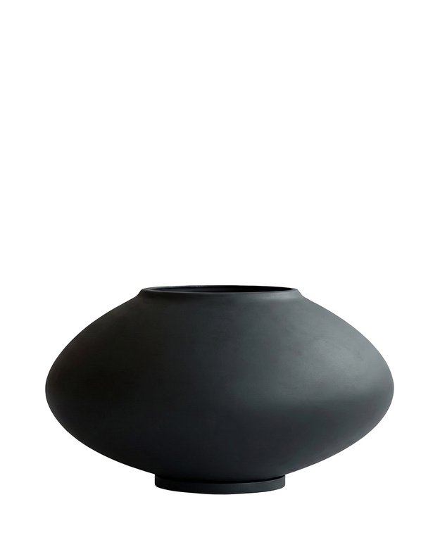 VAZONAS SUNAO ELLIPSE GIANT | Black