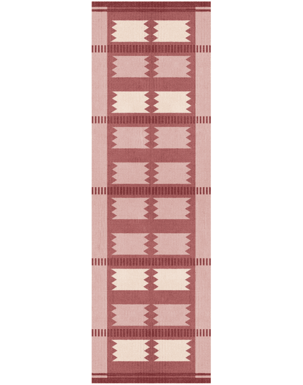 ROLLAKAN IRIS RASBERRY kilimas