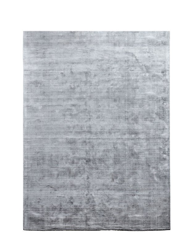KARMA LIGHT GREY kilimas