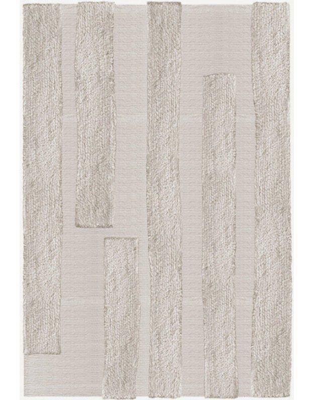 PUNJA BRICKS SAND MELANGE kilimas