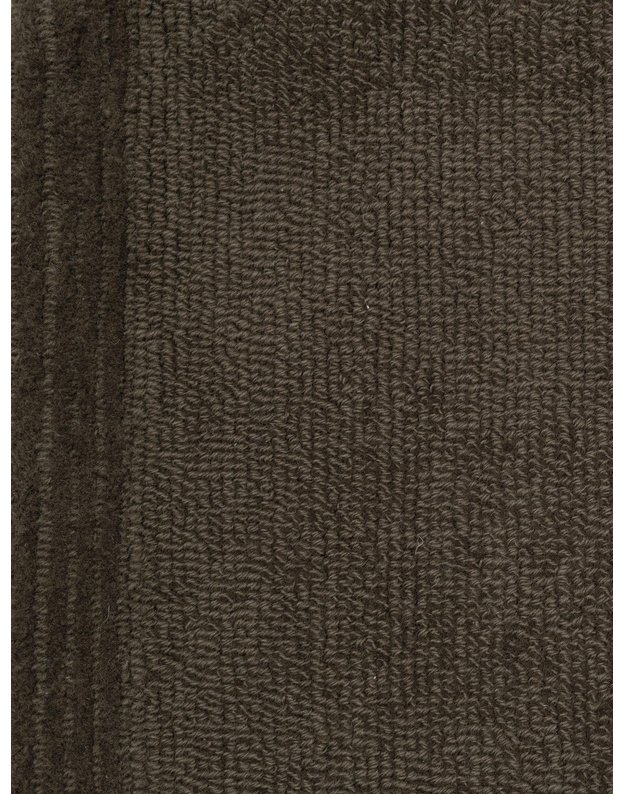GROUND BARK rug by Norm Architects