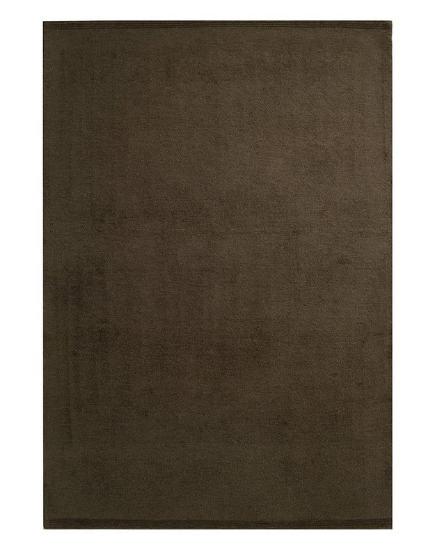 GROUND BARK rug by Norm Architects