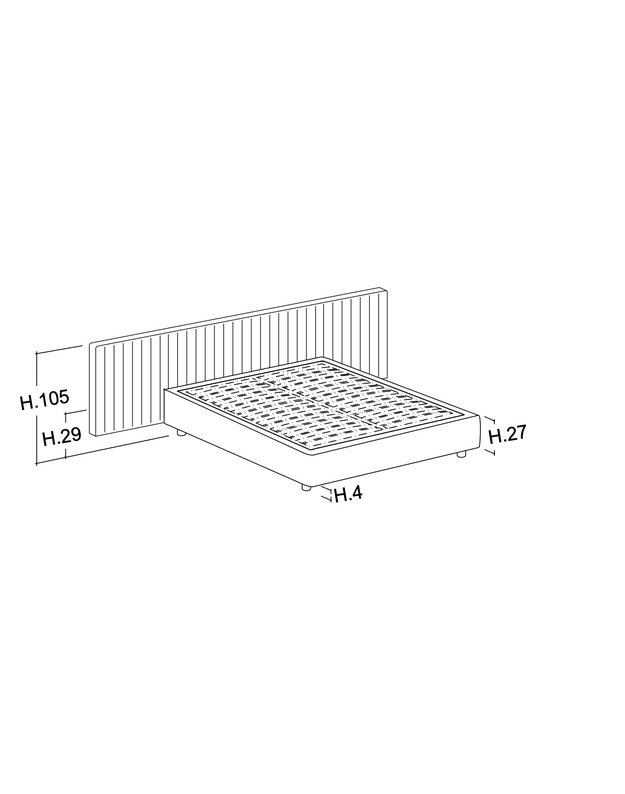 LOVA NOAH DELUXE EXTRA LARGE H27