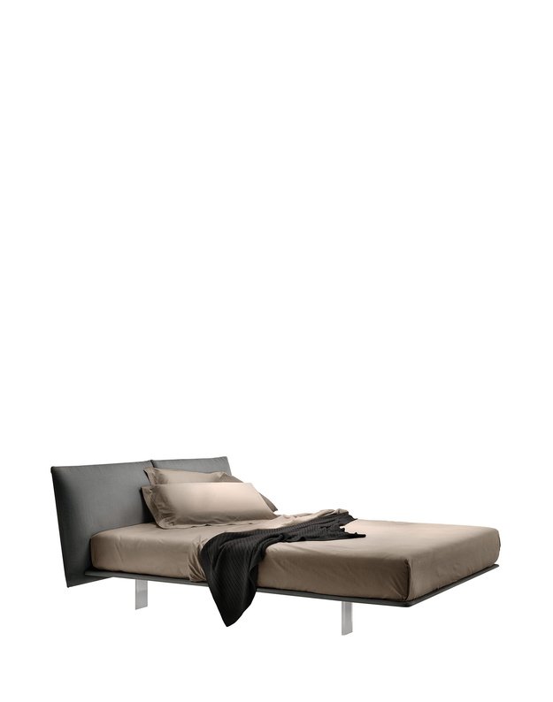 BED CURIOUS