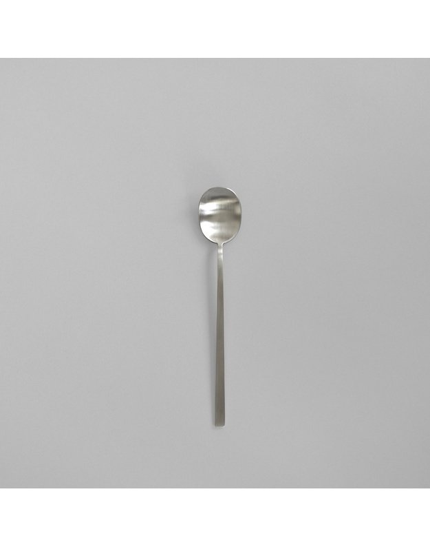 ILGI ŠAUKŠTELIAI KOGEI BRUSHED STEEL 4 VNT.