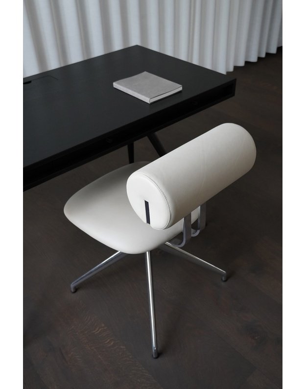 HIPPO WORK chair | 4 star | +colours