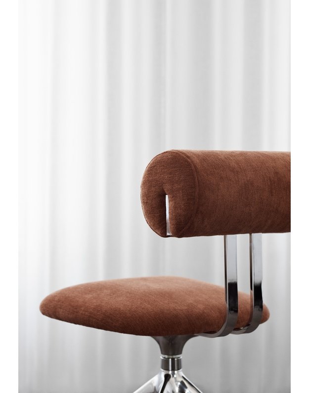 HIPPO WORK chair | 4 star | +colours
