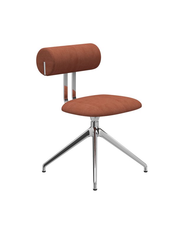 HIPPO WORK chair | 4 star | +colours