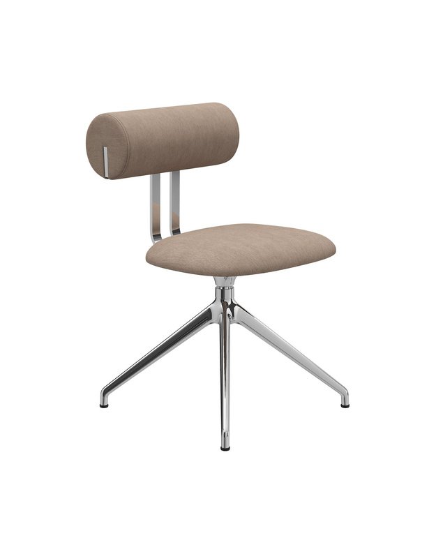 HIPPO WORK chair | 4 star | +colours