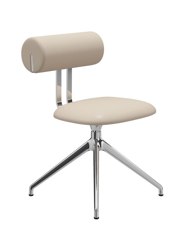 HIPPO WORK chair | 4 star | +colours