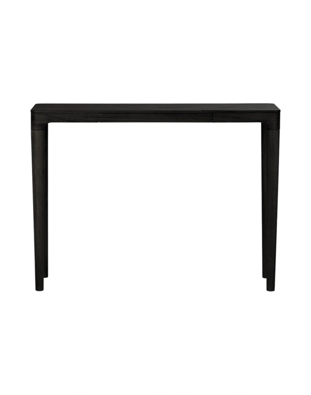 HEART'N'SOUL CONSOLE TABLE | Black Oak