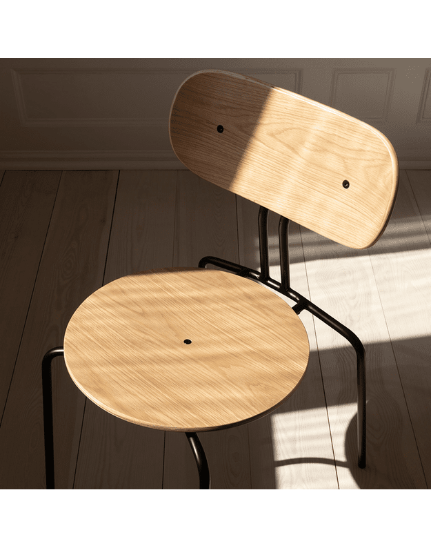 KĖDĖ CURIOUS | Dark Oak
