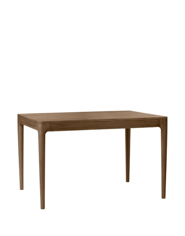 HEART'N'SOUL EXTENDABLE DINING TABLE 120/170/220 | Walnut