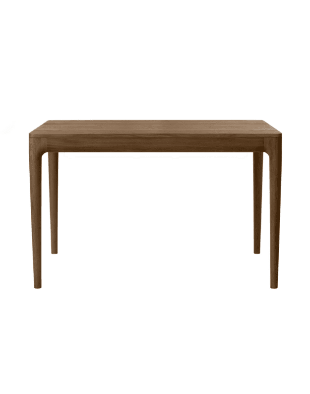 HEART'N'SOUL EXTENDABLE DINING TABLE 120/170/220 | Walnut