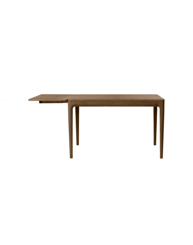 HEART'N'SOUL EXTENDABLE DINING TABLE 120/170/220 | Walnut