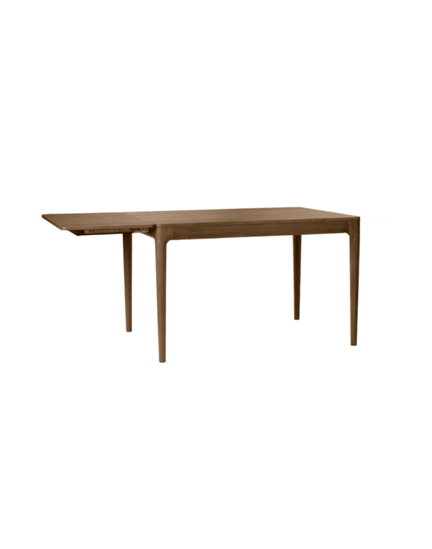 HEART'N'SOUL EXTENDABLE DINING TABLE 120/170/220 | Walnut