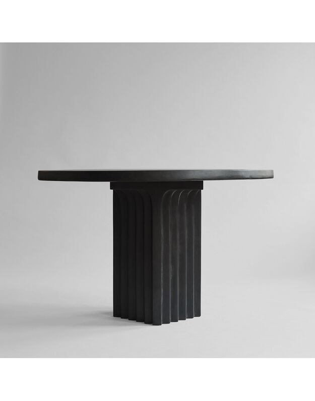 ARC DINING TABLE COFFEE 