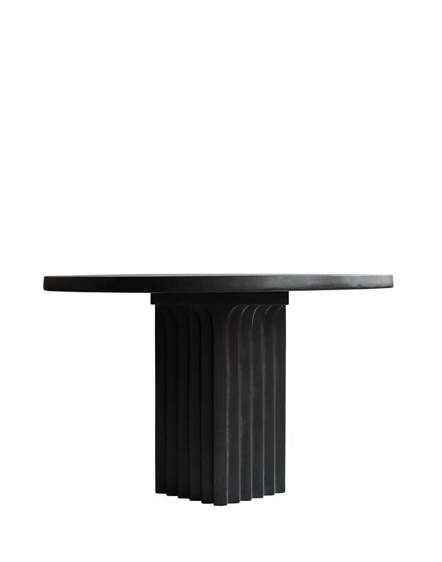 ARC DINING TABLE COFFEE 